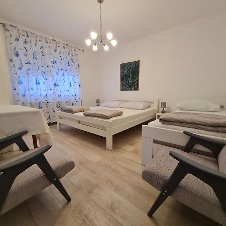 Apartman Nena Crikvenica Exterior photo
