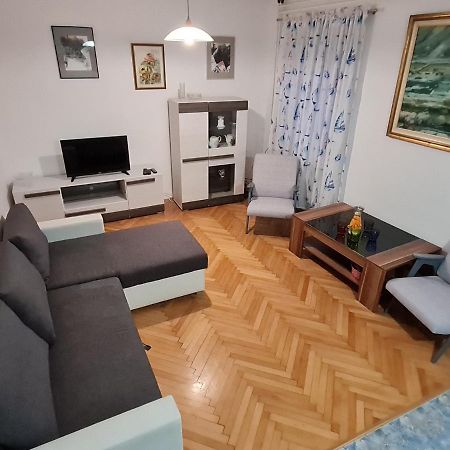 Apartman Nena Crikvenica Exterior photo