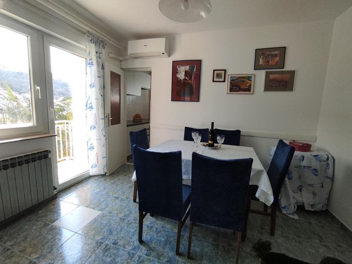 Apartman Nena Crikvenica Exterior photo